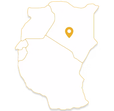 Kenya office region