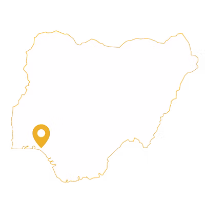 Nigeria office region